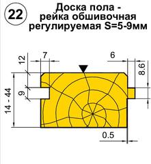 22